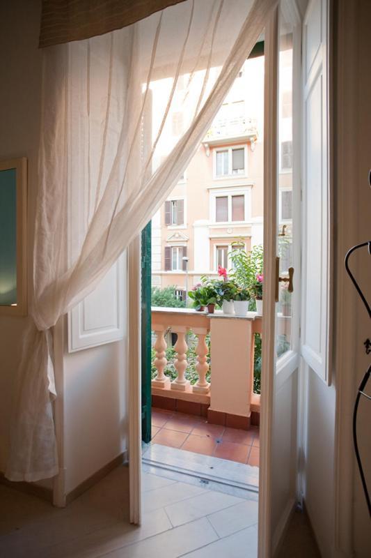 Bed & Breakfast Il Di Amelia Rom