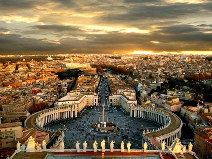 Il Di Amelia Rom