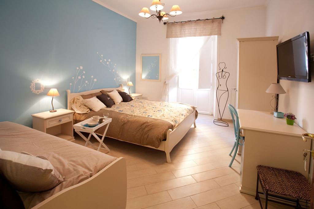 Il Di Amelia 3* Rom