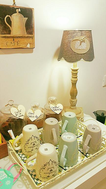 Il Di Amelia Bed & Breakfast Rom