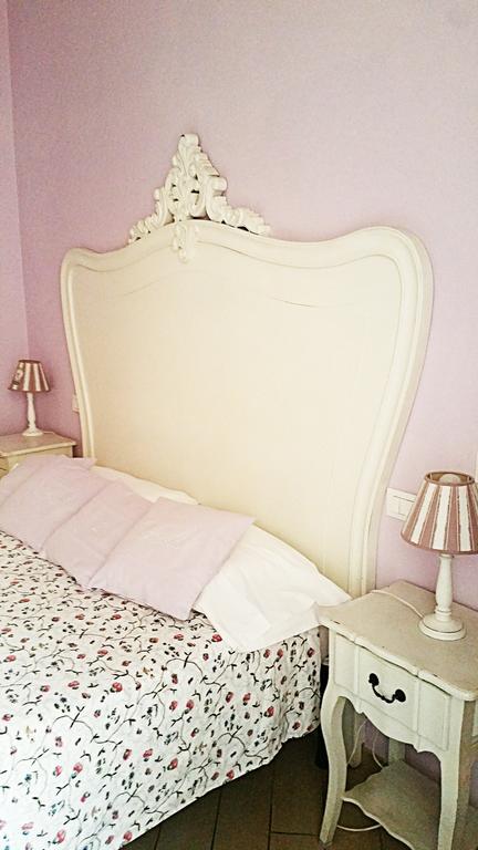 Il Di Amelia Bed & Breakfast Rom