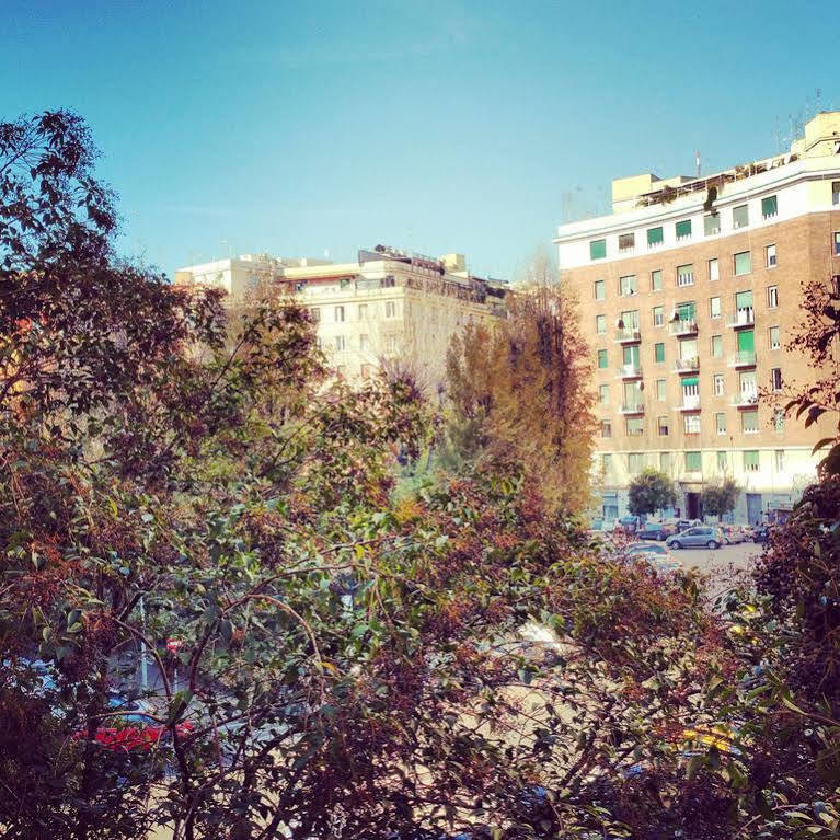 Il Di Amelia Bed & Breakfast Rom