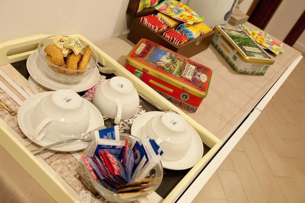 Bed & Breakfast Il Di Amelia Rom