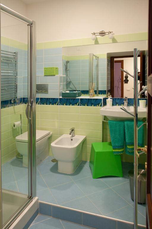 Il Di Amelia Bed & Breakfast Rom